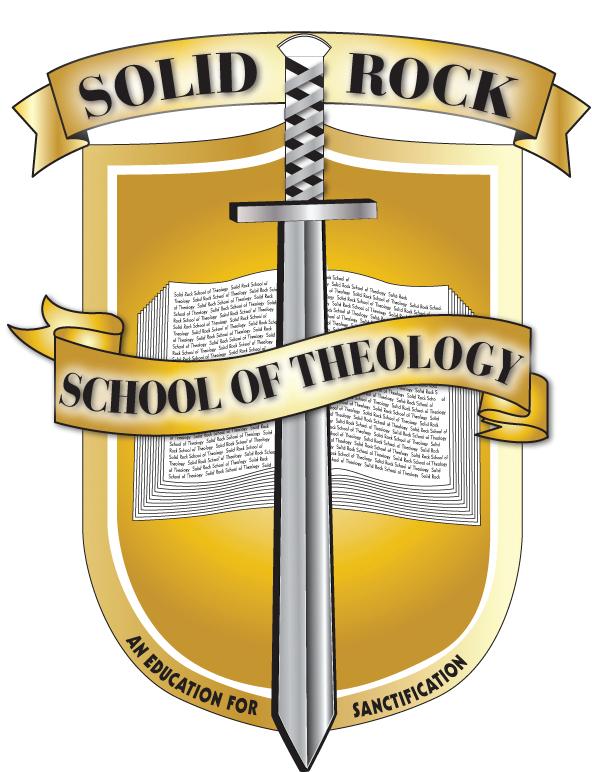 Theology School Shield
